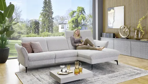 Longchairkombination Granada